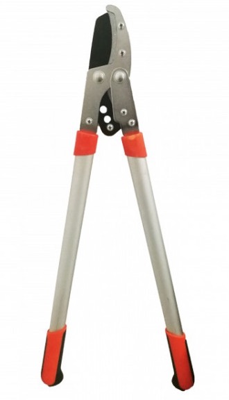 Foarfeca extensibila pentru crengi din aluminiu 67 - 98 cm LIDER MX326