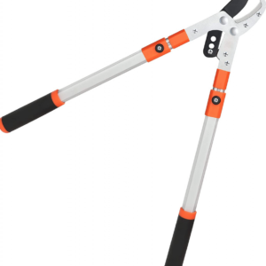 Foarfeca extensibila pentru pomi aluminiu