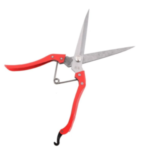 Foarfeca multifunctionala trandafiri animale caini oi