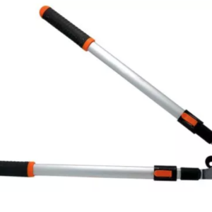 Foarfeca pentru crengi cu maner telescopic de la 27" pana la 41"