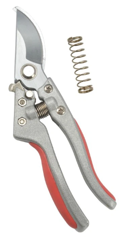 Foarfeca pentru gradina cu arc 200mm OL