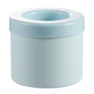 Forma rotunda pentru cuburi de gheata din silicon