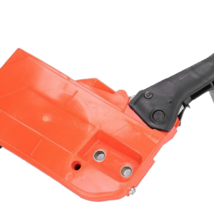 UB Frana pentru drujba Rosu