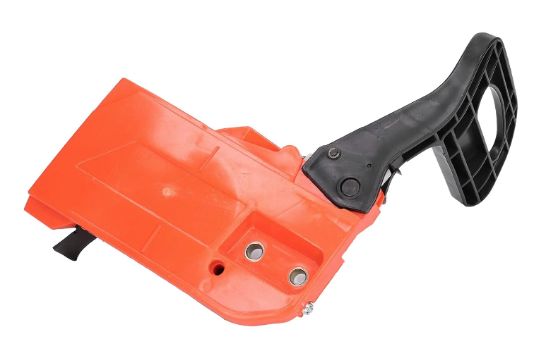 UB Frana pentru drujba Rosu