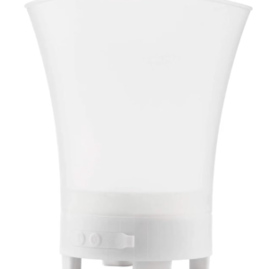 Frapiera LED cu boxa bluetooth Multicolor 7L