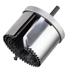 Freza Carota Gaurit Rigips 7 Dimensiuni 7X2"