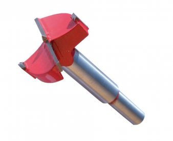 Freza Cilindrica pentru Lemn