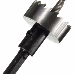 Freza Gaurit Metal 25 Mm