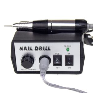 Freza de Unghii Nail Polisher DM-205 35000 rpm