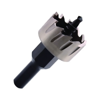 Freza gaurire metal 30 MM HSS