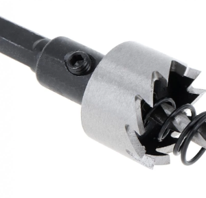 Freza pentru Metal 22 Mm