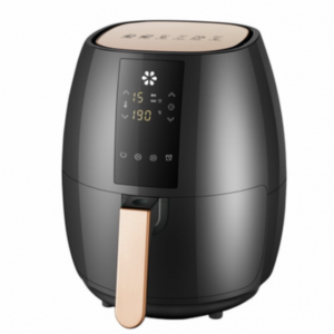 Friteuza cu aer cald Andowl Q Z8 capacitate 5L putere 1400W