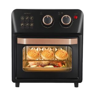 Friteuză tip cuptor electric 12 litri