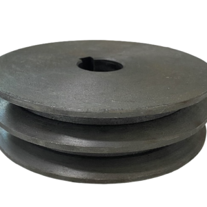 UB Fulie motor electric Metal 2 CANALE 120MM