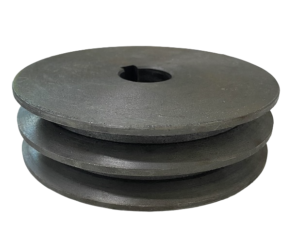 UB Fulie motor electric Metal 2 CANALE 120MM