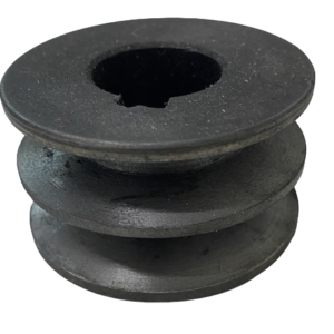 Fulie motor electric Metal 2 CANALE 60MM