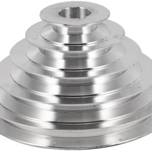 Fulie motor electric universala