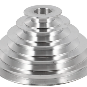 Fulie motor electric universala 5 CANALE