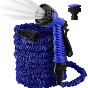 Furtun Extensibil Creponat 60m MAGIC HOSE