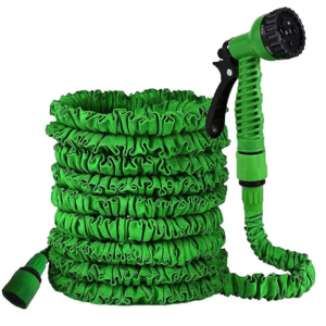 UB Furtun Extensibil verde Creponat  60m 200FT MAGIC HOSE