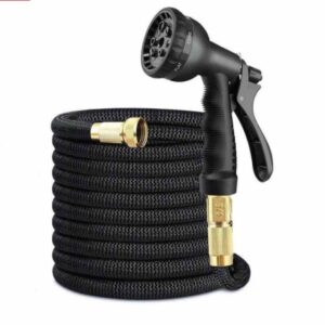 Furtun extensibil de gradina Magic Garden Hose 50m