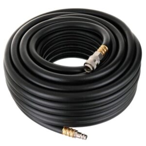 Furtun pneumatic grosime 8mm lungime 10 metri din cauciuc