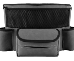 Geanta multifunctionala de depozitare pentru scaunul auto