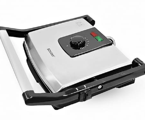 Gratar electric Sokany KJ-210 GRILL