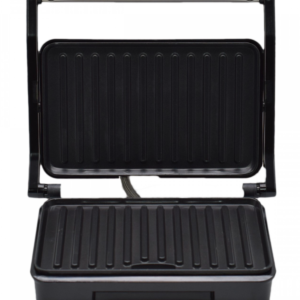 Gratar electric Sokany SK-223 850 W placi anti-aderente