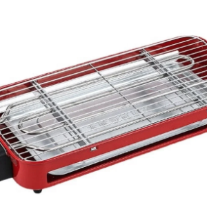 Gratar electric de masa cu termostat reglabil Andowl Q K780