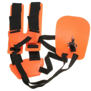 Ham Motocoasa / Motocositoare de Umar Universal portocaliu MX160