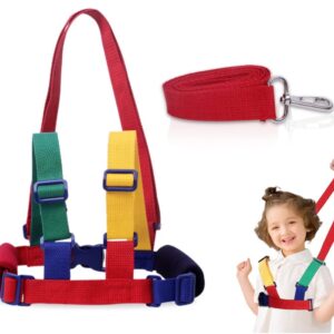 Ham de Siguranta pentru Bebelusi Anti-pierdere 1.2 m