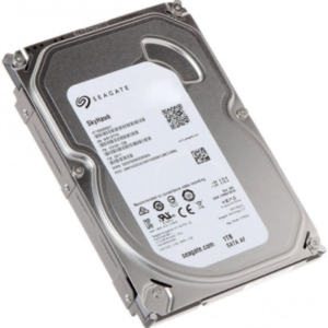 Hard Disk 1 Tera (HDD) SATA III Seagate pentru DVR SkyHawk