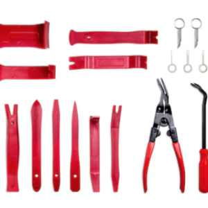 Husa 19 leviere pentru tapiteria auto