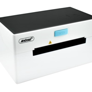 Imprimanta termica wireless Andowl Q DY9200 104 mm 203 dpi cu USB Bluetooth