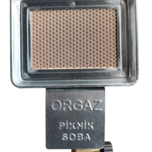 Incalzitor / Arzator ceramic 3000W Orgaz pe butelie SB 600