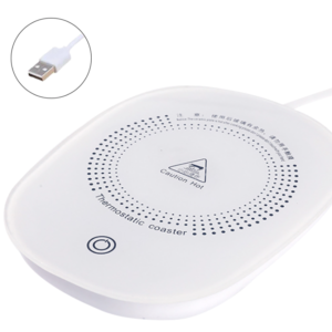 Incalzitor-Plita pentru ceasca/pahar la priza 220v