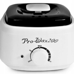 Incalzitor ceara Pro-Wax 200X