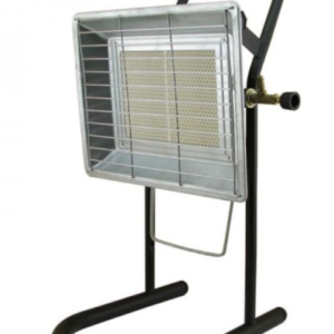 Incalzitor ceramica pe Gaz cu Suport Nurgaz NG 310 P 3500W