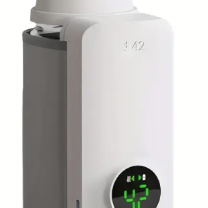 Incalzitor pentru biberoane portabil cu incarcare USB