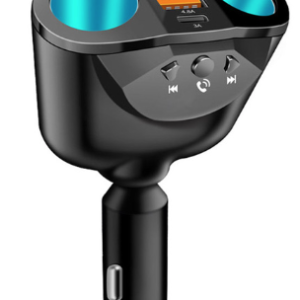 Incarcator Auto M2 Bricheta Dual Mp3 Player Bluetooth 5.0