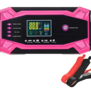 Incarcator Baterie Auto 12V/24V Andowl Q DP1000