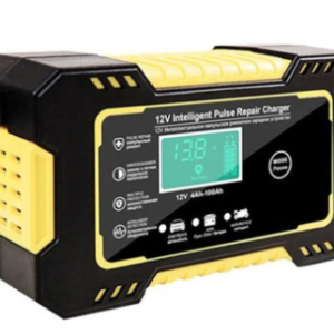 Incarcator Baterie Auto Q DP9921 12V