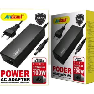 Incarcator Laptop 100W Compatibil cu Asus Lenovo HP Toshiba CD288