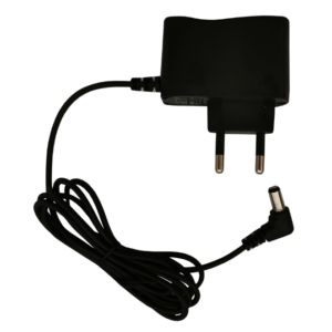 Incarcator MX940 pentru cantare 350 kg cu platan metalic negru