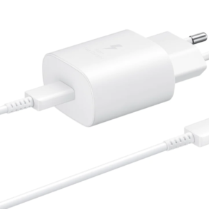 UB Incarcator Retea PD  45W USB-C + Cablu Type-C