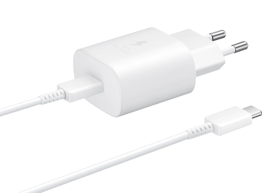 UB Incarcator Retea PD 45W USB-C + Cablu Type-C