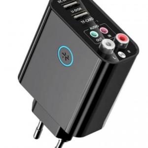 Incarcator / receptor Wireless Sisteme Audio Andowl QHK16