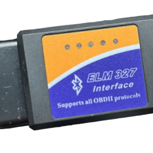 Interfata ELM327 WIFI Android /IOS Diagnoza Wireless