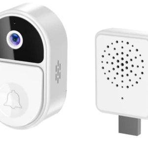 Interfon video Andowl Q ML051 audio bidirectional apel video aplicatie smartphone